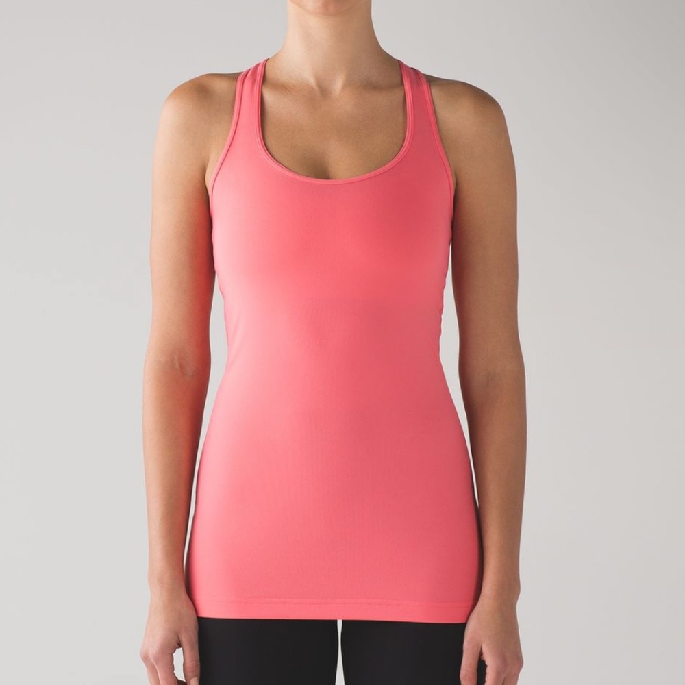 Lulu tank